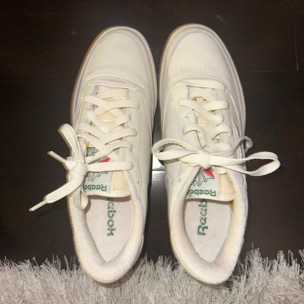Reebok club c 85 vintage